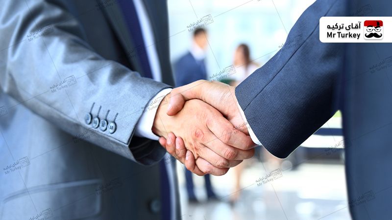 پاسپورت ترکیه از طریق سرمایه گذاری