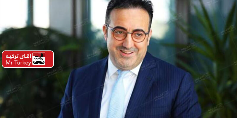 ilker ayci